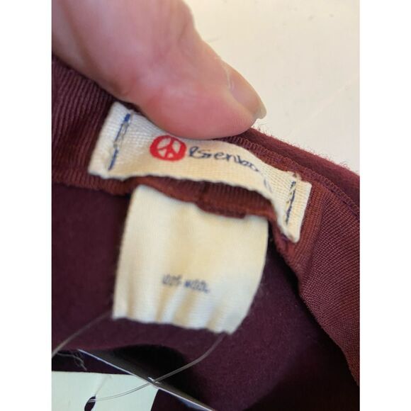 Biking Red 100 WoolOlsenboye Hat new - Picture 6 of 6